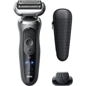 Holicí strojek pánský - Braun 72-G1200s Series 7 - 1