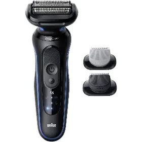 Holicí strojek pánský - Braun 52-B1650s Series 5 Wet&Dry - 1