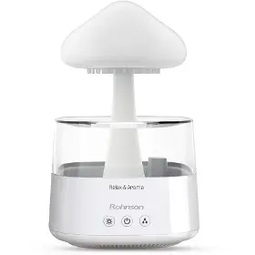 Osvěžovač vzduchu - Rohnson R-9519 Relax & Aroma - 2