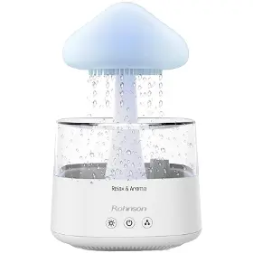 Osvěžovač vzduchu - Rohnson R-9519 Relax & Aroma - 1