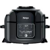 Ninja OP300EU Foodi Multicooker 6 l