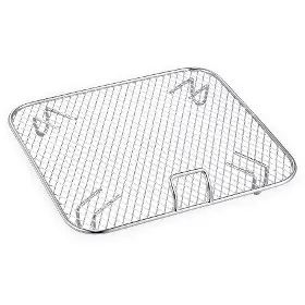 Horkovzdušná fritéza - Rohnson R-2890 Glass & Steel HealthFry 5,5 l - 7