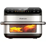 Rohnson R-2891 DualZone 10 l