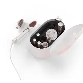 Teplovzdušná kulma - Sencor SHS 9200RS Artemiss - 14