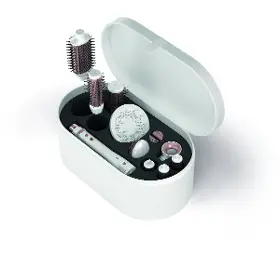 Teplovzdušná kulma - Sencor SHS 9200RS Artemiss - 15