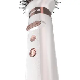 Teplovzdušná kulma - Sencor SHS 9200RS Artemiss - 16