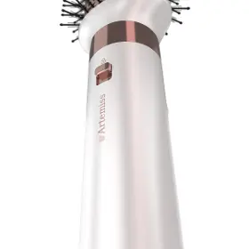 Teplovzdušná kulma - Sencor SHS 9200RS Artemiss - 17