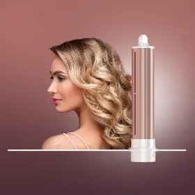 Teplovzdušná kulma - Sencor SHS 9200RS Artemiss - 20