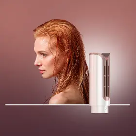 Teplovzdušná kulma - Sencor SHS 9200RS Artemiss - 22