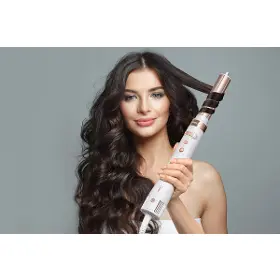 Teplovzdušná kulma - Sencor SHS 9200RS Artemiss - 33