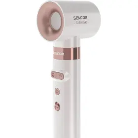 Teplovzdušná kulma - Sencor SHS 9200RS Artemiss - 8