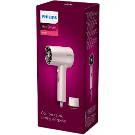 Fén na vlasy - Philips BHD321/50 Series 3000 - 7