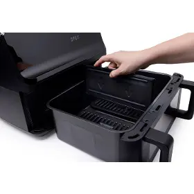 Horkovzdušná fritéza - Gorenje AF2700BP - 10