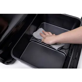 Horkovzdušná fritéza - Gorenje AF2700BP - 11