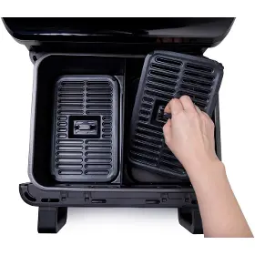 Horkovzdušná fritéza - Gorenje AF2700BP - 12