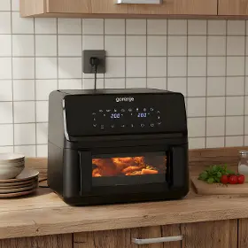 Horkovzdušná fritéza - Gorenje AF2700BP - 13