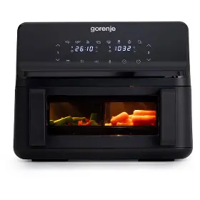 Horkovzdušná fritéza - Gorenje AF2700BP - 2