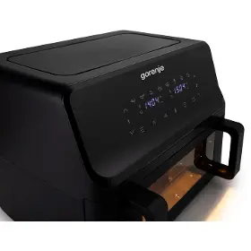 Horkovzdušná fritéza - Gorenje AF2700BP - 8