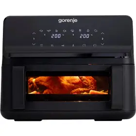Horkovzdušná fritéza - Gorenje AF2700BP - 1