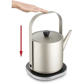 Rychlovarná konvice - Catler KE 421 - 5