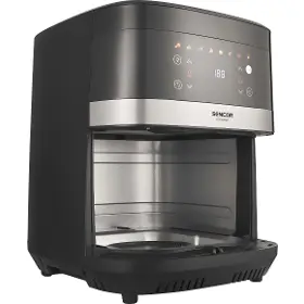 Horkovzdušná fritéza - Sencor SFR 9100SS DUAL HEAT - 7