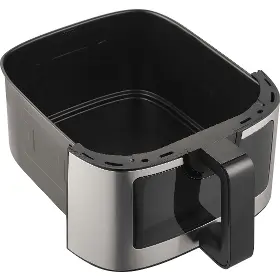 Horkovzdušná fritéza - Sencor SFR 9100SS DUAL HEAT - 8