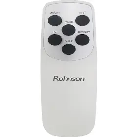 Zvlhčovač vzduchu - Rohnson R-9517 Aromatherapy & UVC - 5