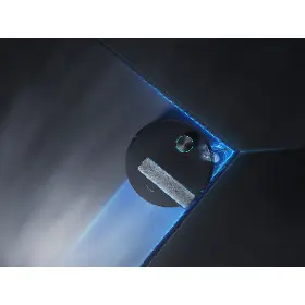 Robotický vysavač s mopem - Dreame Aqua10 Ultra Track Black - 10