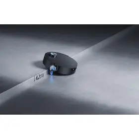 Robotický vysavač s mopem - Dreame Aqua10 Ultra Track Black - 13