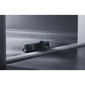 Robotický vysavač s mopem - Dreame Aqua10 Ultra Track Black - 15