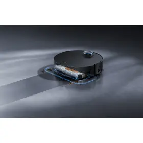 Robotický vysavač s mopem - Dreame Aqua10 Ultra Track Black - 16