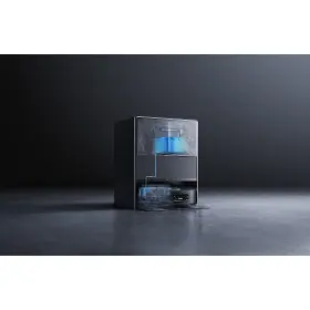 Robotický vysavač s mopem - Dreame Aqua10 Ultra Track Black - 20