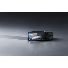 Robotický vysavač s mopem - Dreame Aqua10 Ultra Track Black - 25