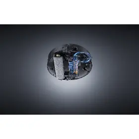 Robotický vysavač s mopem - Dreame Aqua10 Ultra Track Black - 26