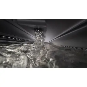 Robotický vysavač s mopem - Dreame Aqua10 Ultra Track Black - 28