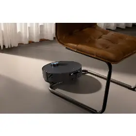 Robotický vysavač s mopem - Dreame Aqua10 Ultra Track Black - 31