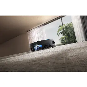 Robotický vysavač s mopem - Dreame Aqua10 Ultra Track Black - 39