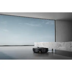 Robotický vysavač s mopem - Dreame Aqua10 Ultra Track Black - 41