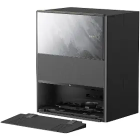 Robotický vysavač s mopem - Dreame Aqua10 Ultra Track Black - 6