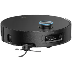 Robotický vysavač s mopem - Dreame Aqua10 Ultra Track Black - 8