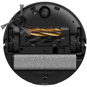 Robotický vysavač s mopem - Dreame Aqua10 Ultra Track Black - 9