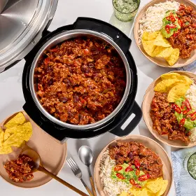Multifunkční hrnec - Instant Pot Classic 5,7 l - 10