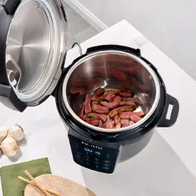 Multifunkční hrnec - Instant Pot Classic 5,7 l - 11