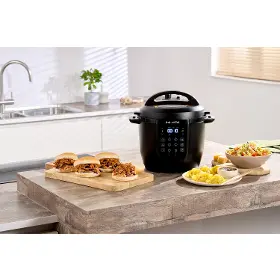 Multifunkční hrnec - Instant Pot Classic 5,7 l - 12
