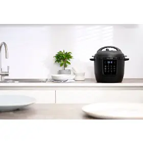Multifunkční hrnec - Instant Pot Classic 5,7 l - 8