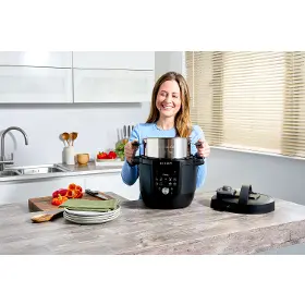 Multifunkční hrnec - Instant Pot Plus WiFi 5,7 l - 10