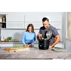 Multifunkční hrnec - Instant Pot Plus WiFi 5,7 l - 12