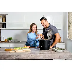 Multifunkční hrnec - Instant Pot Plus WiFi 5,7 l - 13