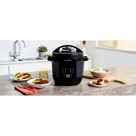 Multifunkční hrnec - Instant Pot Plus WiFi 5,7 l - 14