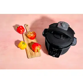 Multifunkční hrnec - Instant Pot Plus WiFi 5,7 l - 15